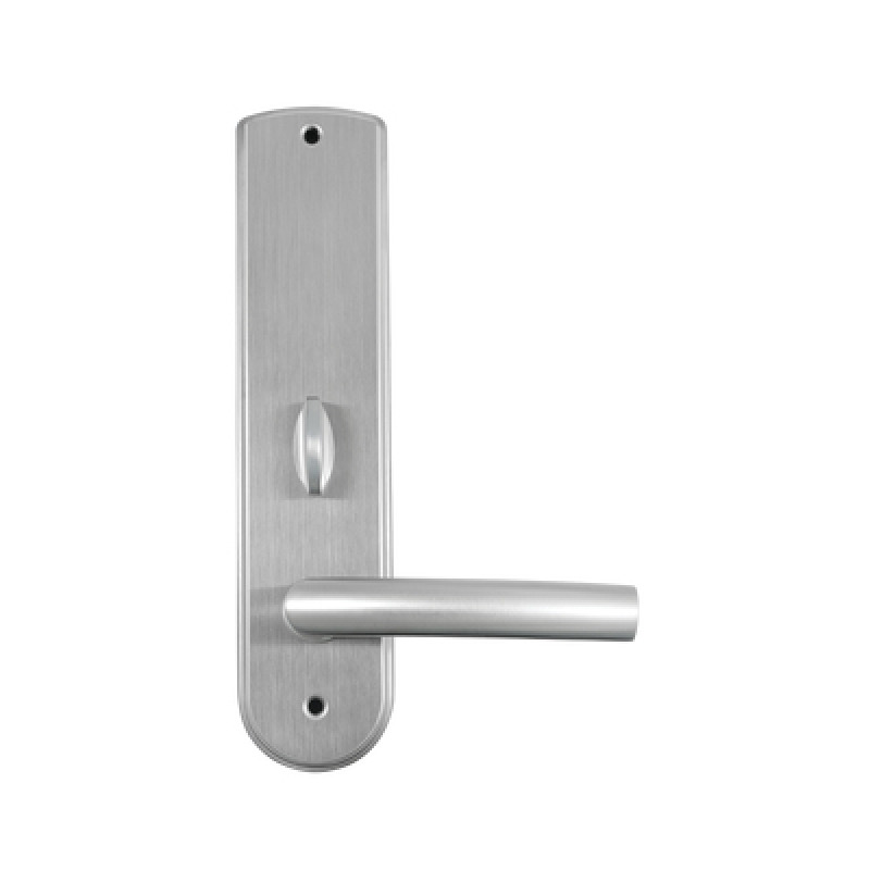 Cerradura DERECHA para hoteles con lectura de tarjetas MIFARE image 7