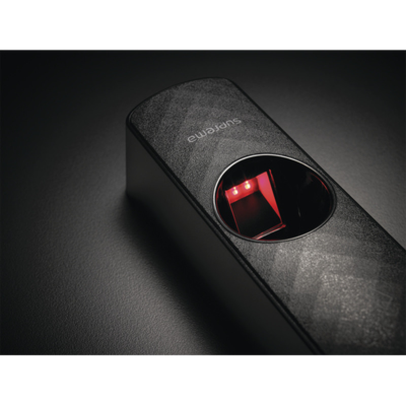 BioEntry P2 Lector de Huella Multiformato  125KHz EM HID Prox 1356MHz MIFARE DESFire/EV1 FeliCa iCLASS SE/SR NFC Físico image 5