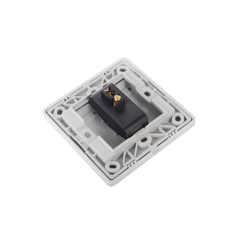 Botón de salida de plástico / Contacto Normalmente abierto image 4