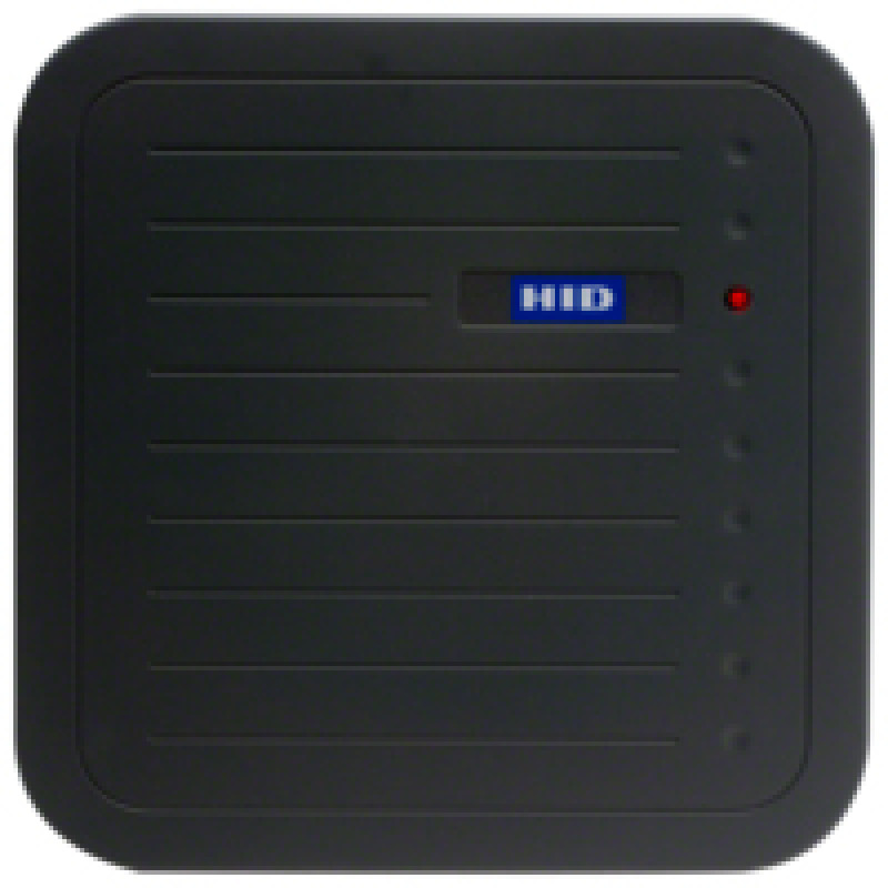 Lector de Proximidad 5375 MaxiProx HID de Largo Alcance