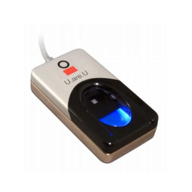 Lector USB para Autentificación Unidactilar / Incluye SDK para Desarrollos