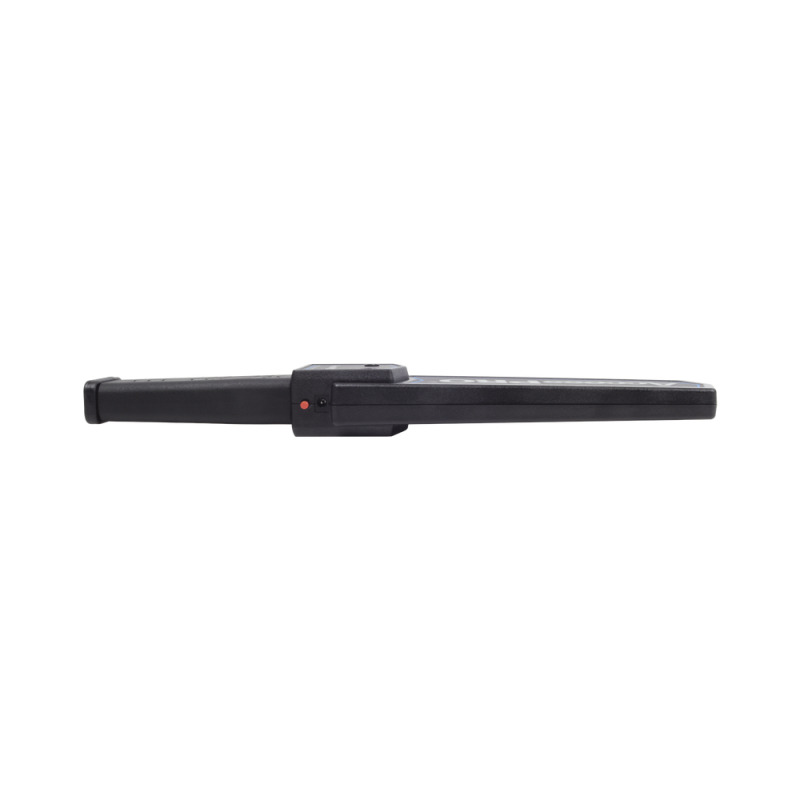 Detector de Metal Portátil para Objetos Pequeños / Protección IP31 / Indicador LED / Vibración y Alarma Audible Simultanea / Para Inspección a Detalle image 3