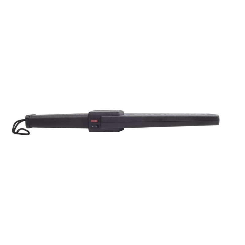 Detector de Metal Portátil para Objetos Pequeños / Protección IP31 / Indicador LED / Vibración y Alarma Audible Simultanea / Para Inspección a Detalle image 4