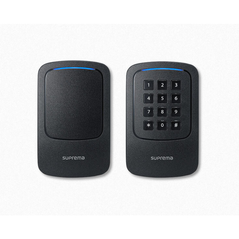 Lector Esclavo de Tarjetas de uso en exterior  Multitecnolgia NFC y Bluetooth image 3