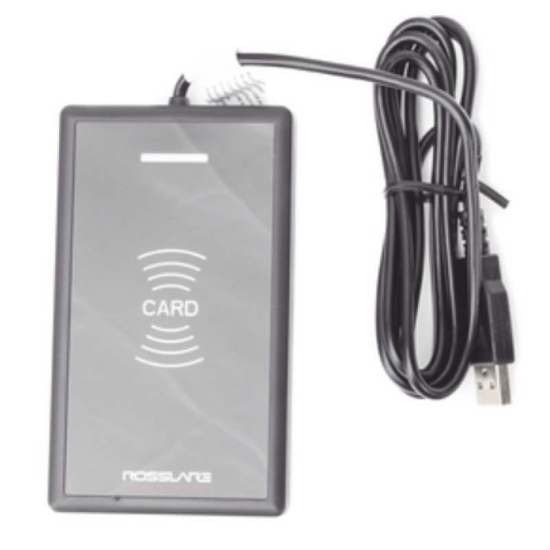 Lector Enrolador de Escritorio para tarjetas UHF 900Mhz EPCGEN 2 image 4