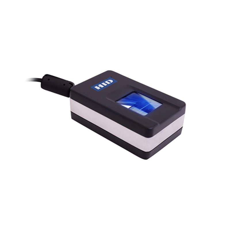 Lector USB para Autentificación Unidactilar 20 x 25 mm/ Incluye SDK para Desarrollos/ 500 DPI