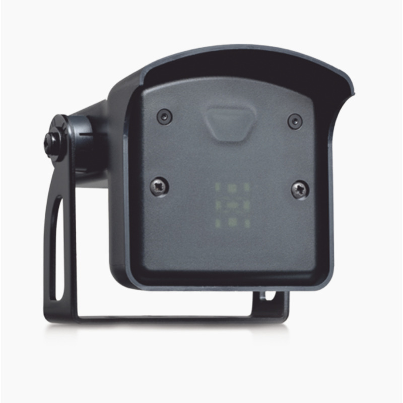 Sensor de Microondas Ideal Para Puertas Automáticas Industriales / IP65 / Ángulo de Inclinaciónn 0 a 180