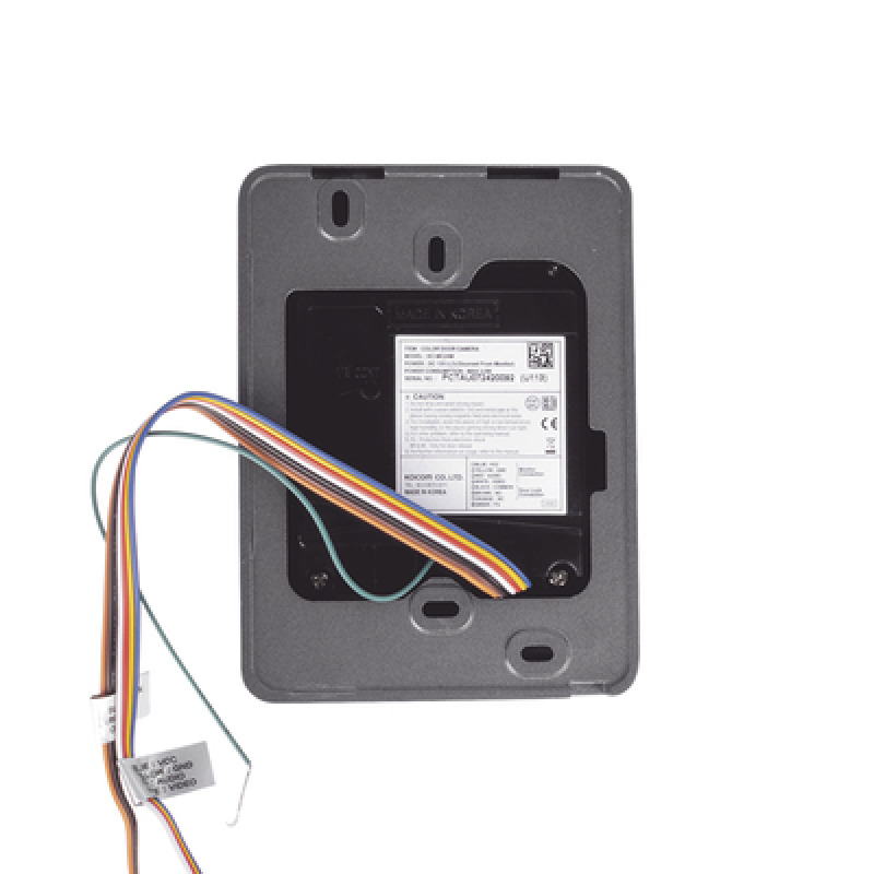 FRENTE DE CALLE PARA KCVT701SM  Y  KCVT701SMB image 4