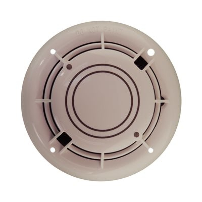 Sensor Fotoeléctrico de Humo y Temperatura Direccionable e Inteligente 020006168