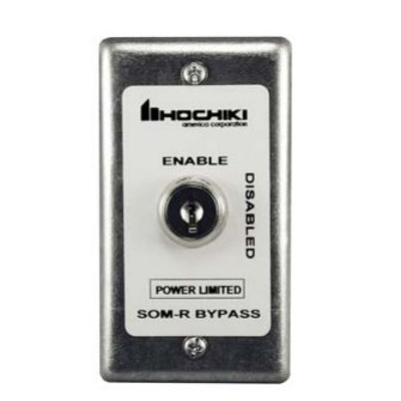 Módulo para Deshabilitación