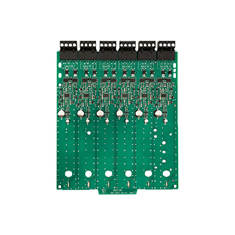 Módulo Aislador de Lazo SLC / Tecnología FlashScan de NOTIFIER