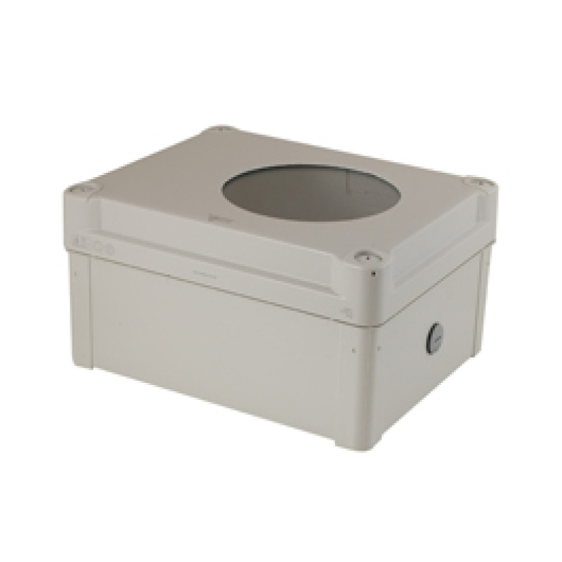 Carcasa de Montaje para Ambientes Hostiles / IP66 / Compatible con Emisores OSID