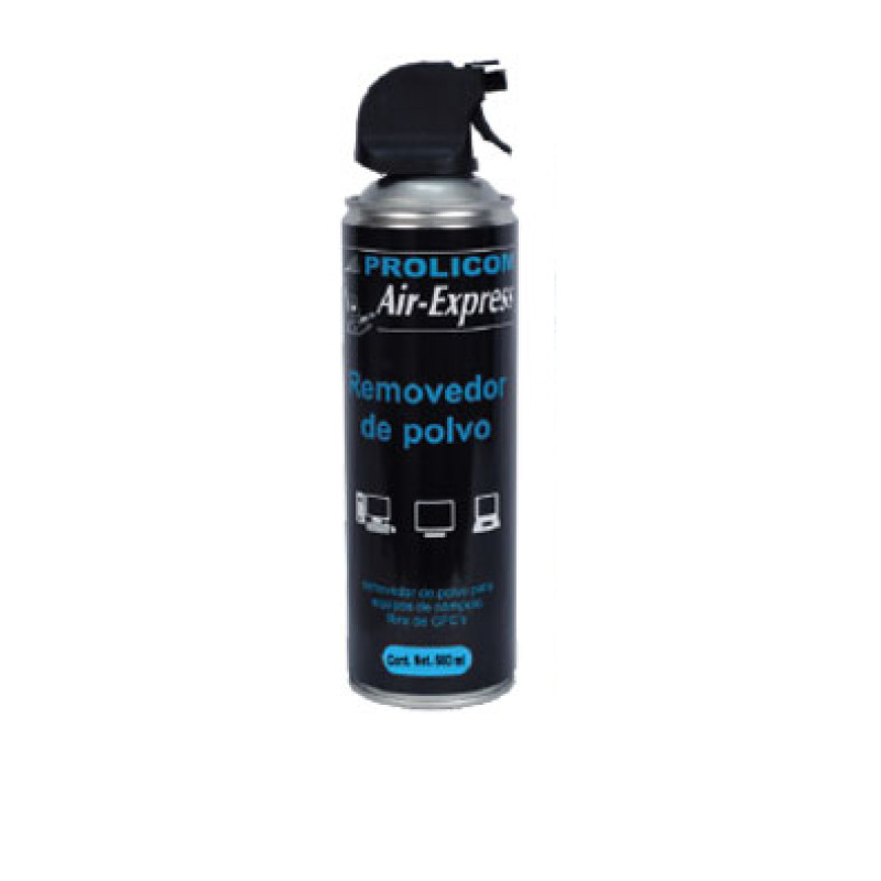 AIRE EXPRESS COMPRIMIDO 660 ML PROLICOM