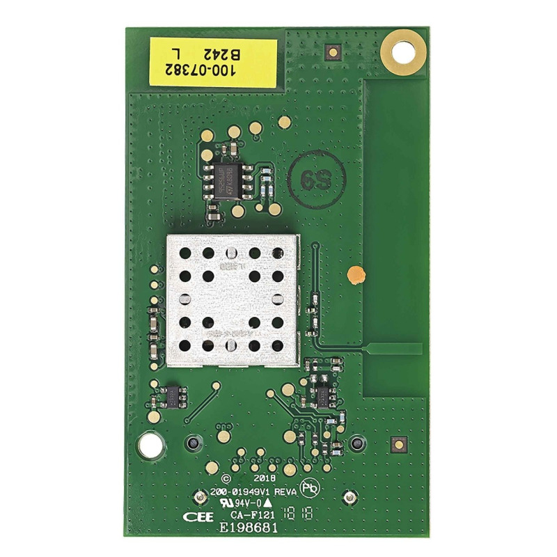Comunicador WiFi con ZWave Integrado para modulo LTEMPA y PROA7M