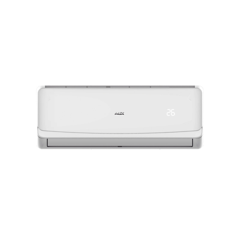 Minisplit WiFi Inverter / SEER 17 / 30000 BTUs  25 TON  / R32 / Frío y Calor / 220 Vca / Filtro de Salud / Compatible con Alexa y Google Home