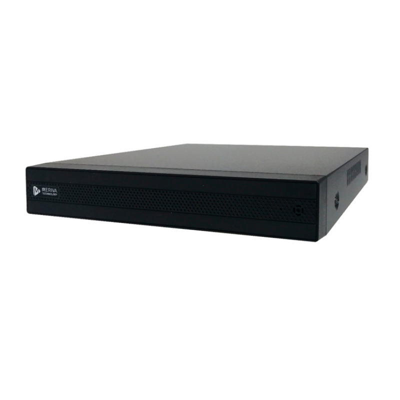 Meriva Technology MXVR-5116A videograbadora digital Negro