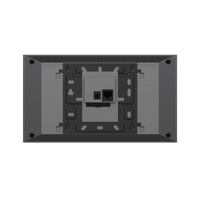 Monitor IP/SIP para interior con Android WiFi Bluetooth pantalla táctil de 7 audio de 2 vías PoE 8 interfaces de entrada de alarma image 8