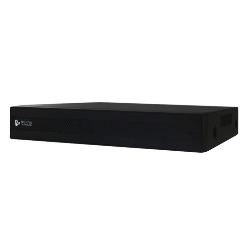 Meriva Technology MXVR-2108A videograbadora digital Negro