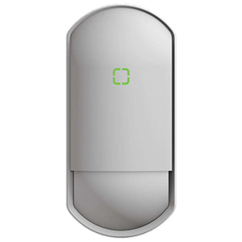 Detector de Movimiento Pasivo /  FlipX Standard detector PIR para interior con lente giratoria