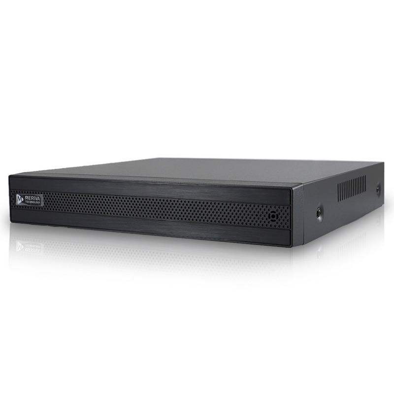 Meriva Technology MXVR-2116A videograbadora digital Negro