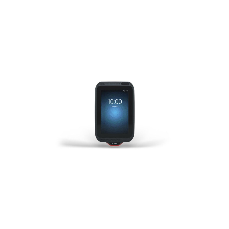 TERMINAL ZEBRA  KIOSCO CONCIERGE CC6000 10IN ANDROID/2D/32GB/4GB/ PAISAJE/ 802.11ABGN /RED/BT image 5