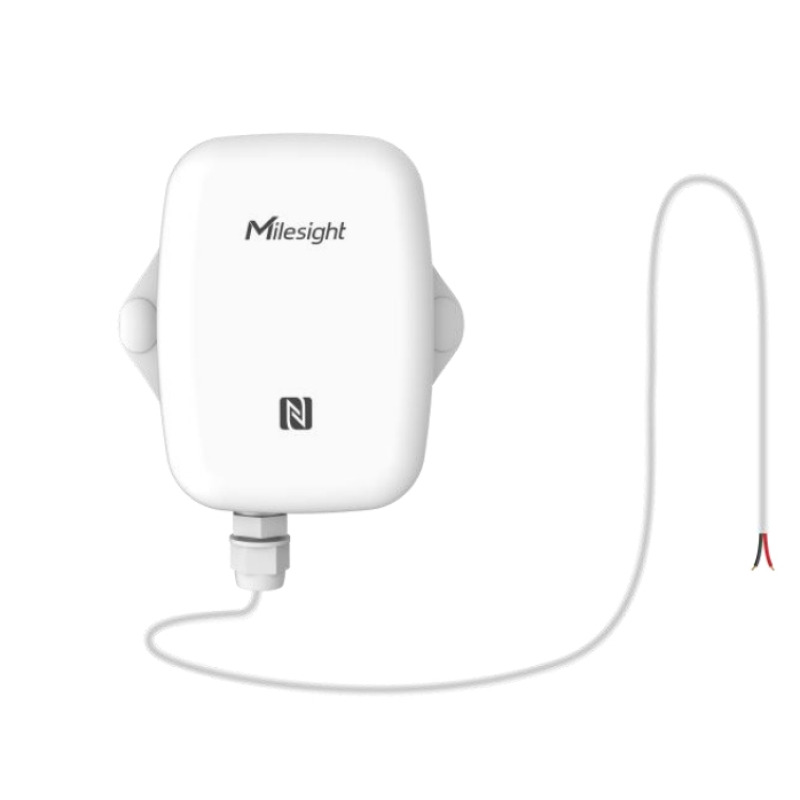 Sensor Contador de Pulsos con LoRaWAN