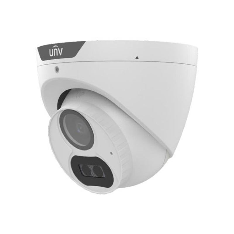 Uniarch UAC-T122-AF28LM cámara de vigilancia Torreta Cámara de seguridad CCTV Interior y exterior 1920 x 1080 Pixeles Techo image 3