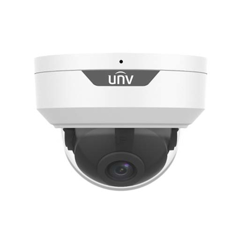 Uniarch UAC-D122-AF28M cámara de vigilancia Domo Cámara de seguridad CCTV Interior y exterior 1920 x 1080 Pixeles Techo