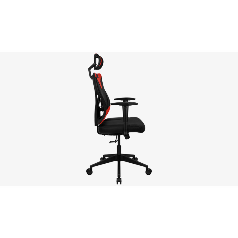 SILLA AEROCOOL GUARDIAN CHAMPION RED image 3