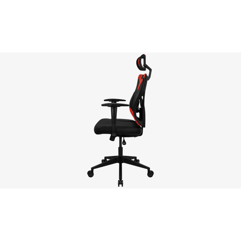 SILLA AEROCOOL GUARDIAN CHAMPION RED image 5