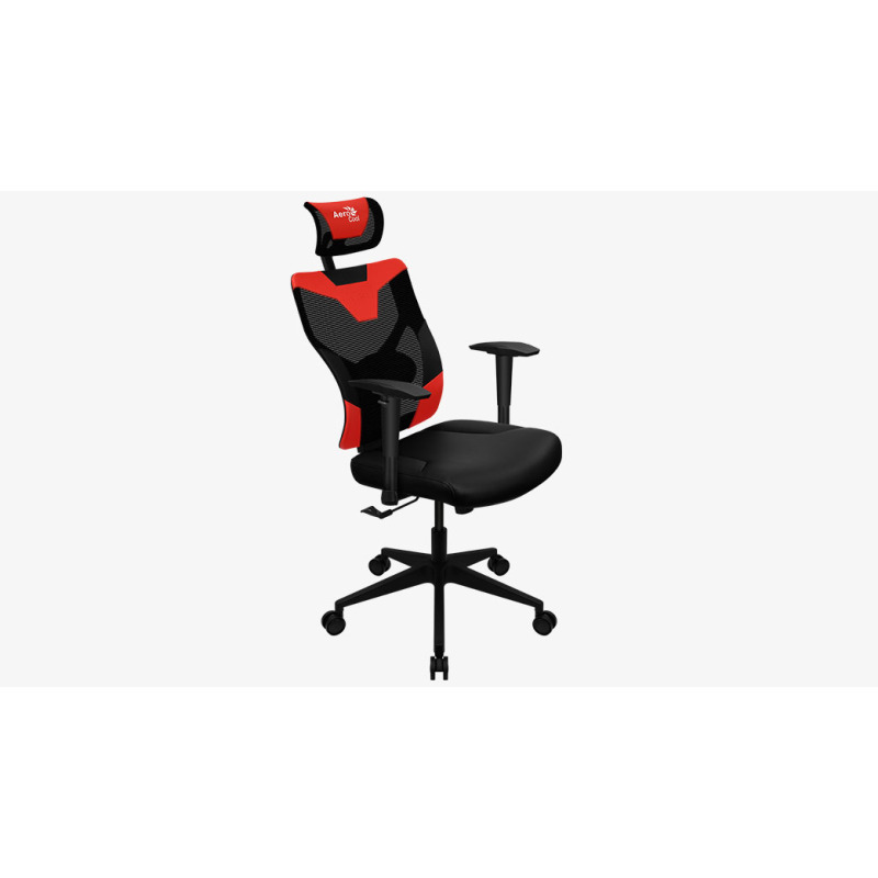 SILLA AEROCOOL GUARDIAN CHAMPION RED image 7