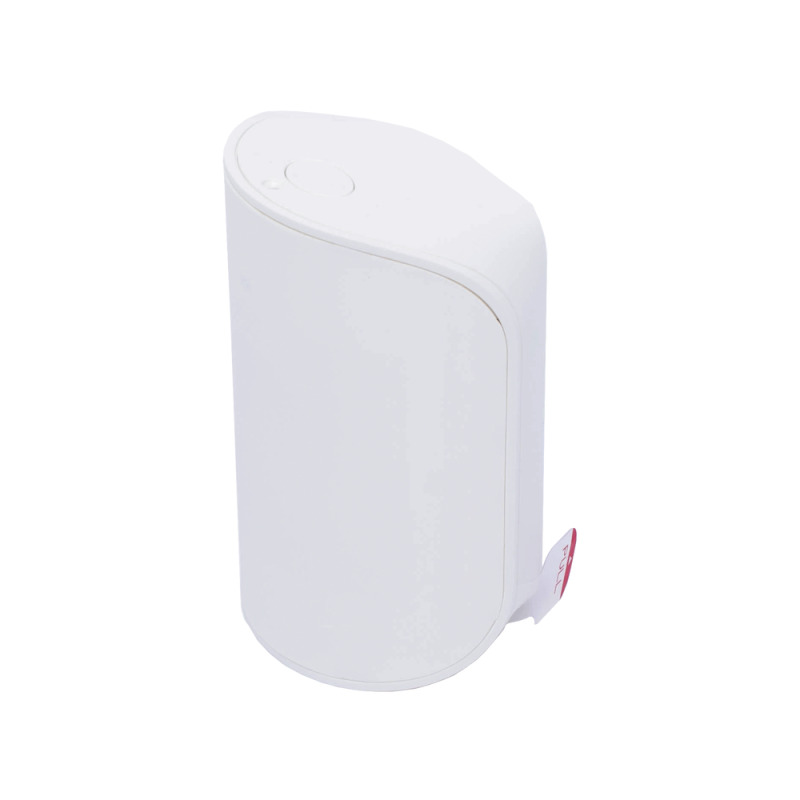 Detector de movimiento inalámbrico con inmunidad de mascotas de 38 kg / DSC 433 Mhz image 3