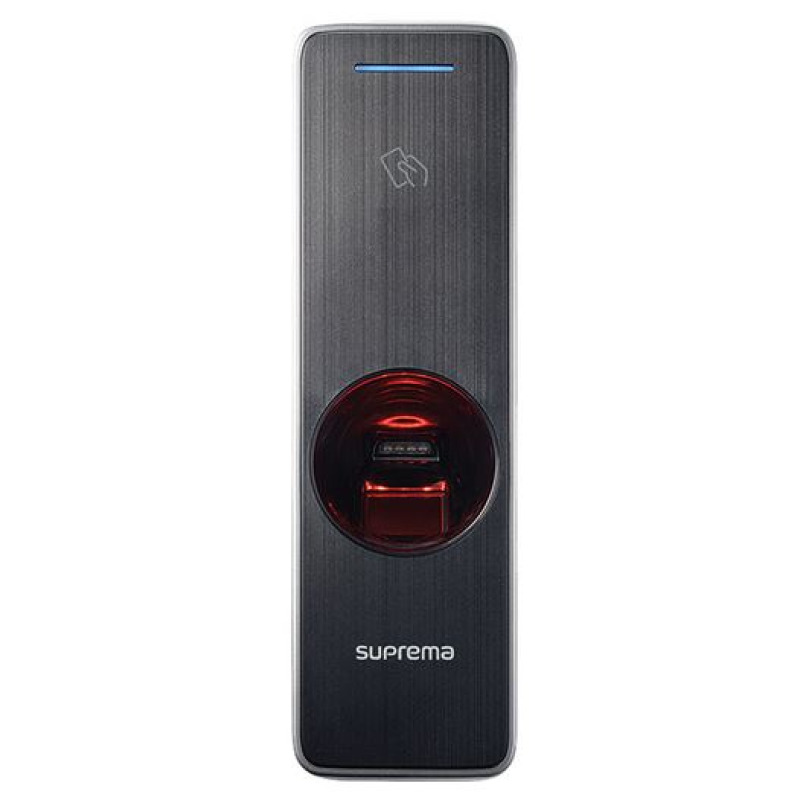 Suprema BEW2-OAPB lector de control de acceso Lector de control de acceso básico