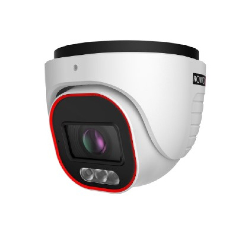 Provision-ISR DH-340SRN-MVF cámara de vigilancia Domo Cámara de seguridad IP Interior y exterior 2592 x 1520 Pixeles Techo/pared