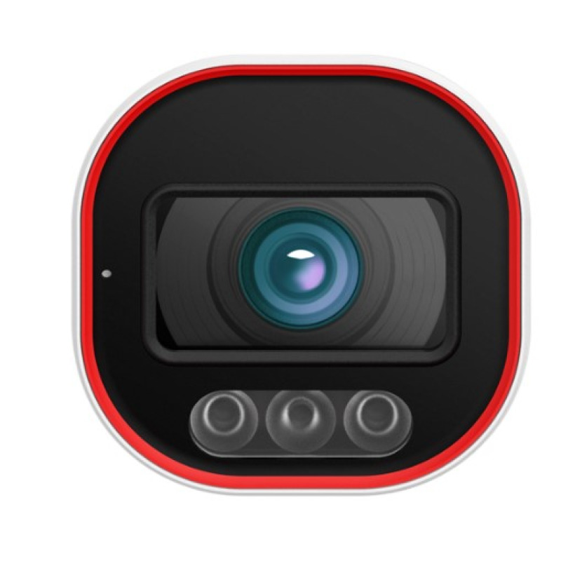 Provision-ISR DH-340SRN-MVF cámara de vigilancia Domo Cámara de seguridad IP Interior y exterior 2592 x 1520 Pixeles Techo/pared image 3