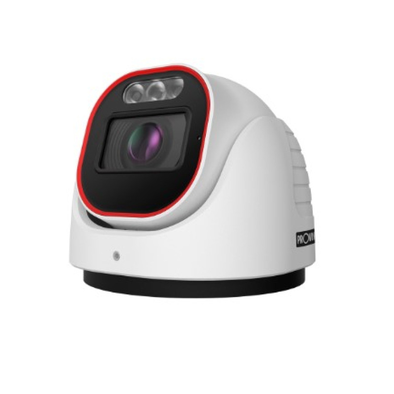 Provision-ISR DH-340SRN-MVF cámara de vigilancia Domo Cámara de seguridad IP Interior y exterior 2592 x 1520 Pixeles Techo/pared image 4