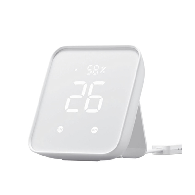 Controlador HUB principal para dispositivos SwitchBot Señal Wifi y BLUETOOTH