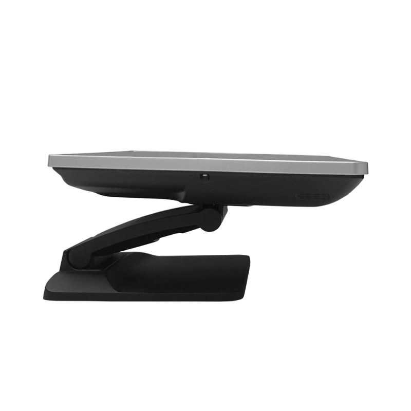 MONITOR EC LINE EC-TS-1238, TOUCH SCREEN, 12 PULGADAS, RESOLUCION 1024 X 768, CAPACITIVO, VGA, USB image 4