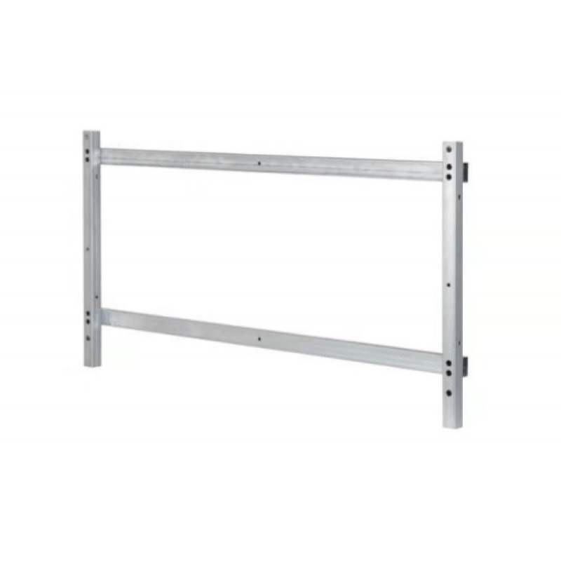 DAHUA LS460-E/U-B11 Montaje de Pared para Pantalla 46"/ Compatible con LS460UCM-EF,  LS460UCM-UF, LS460UDM-EF