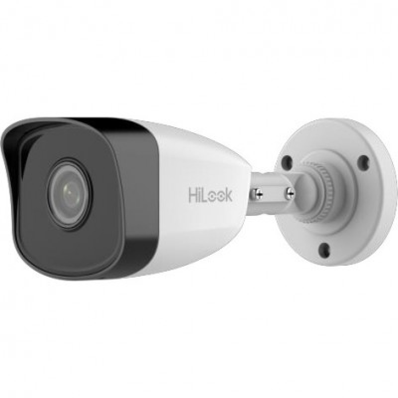 HiLook Series / Bala IP 2 Megapixel 1080p / Lente 28 mm / 20 mts IR / Exterior IP67 / PoE / dWDR / H265 / ONVIF image 2