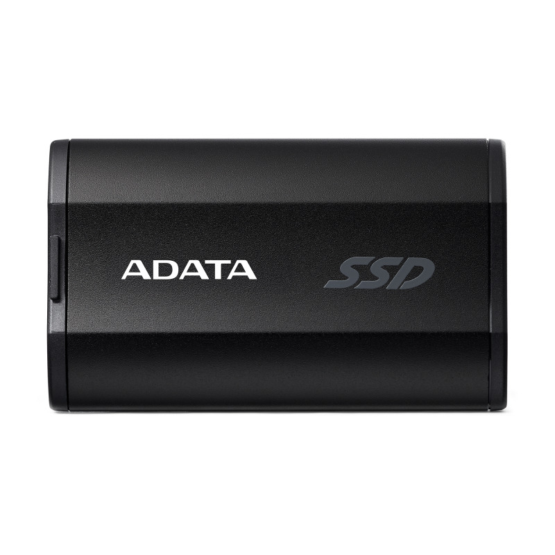 SSD externo Adata 1TB SD810 USB C 3.2 negro