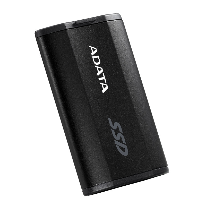 SSD externo Adata 1TB SD810 USB C 3.2 negro image 4