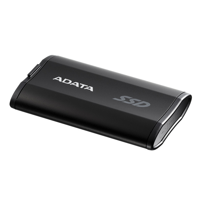 SSD externo Adata 1TB SD810 USB C 3.2 negro image 5