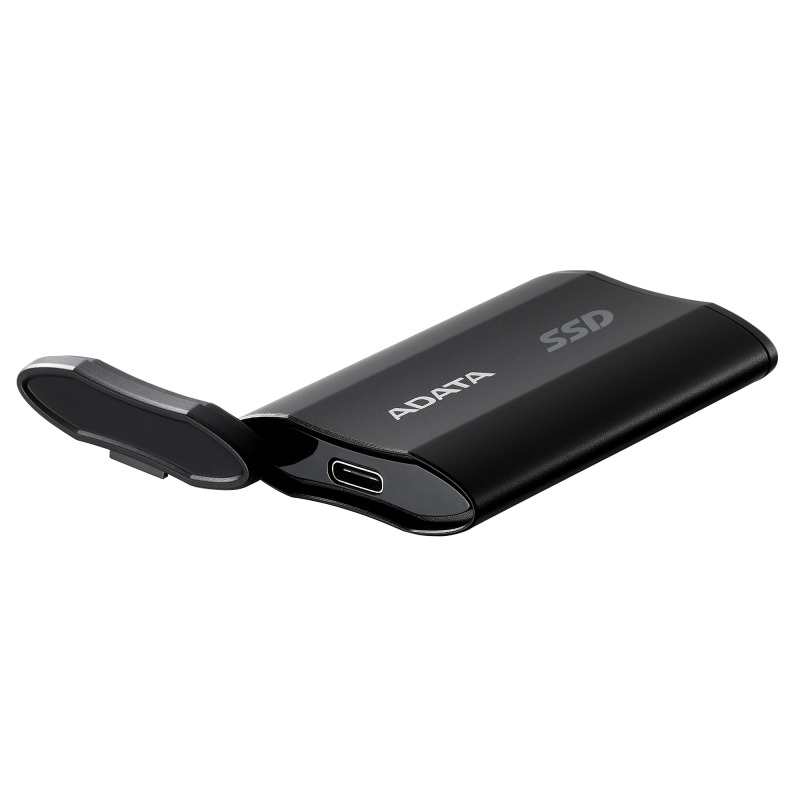 SSD externo Adata 1TB SD810 USB C 3.2 negro image 6