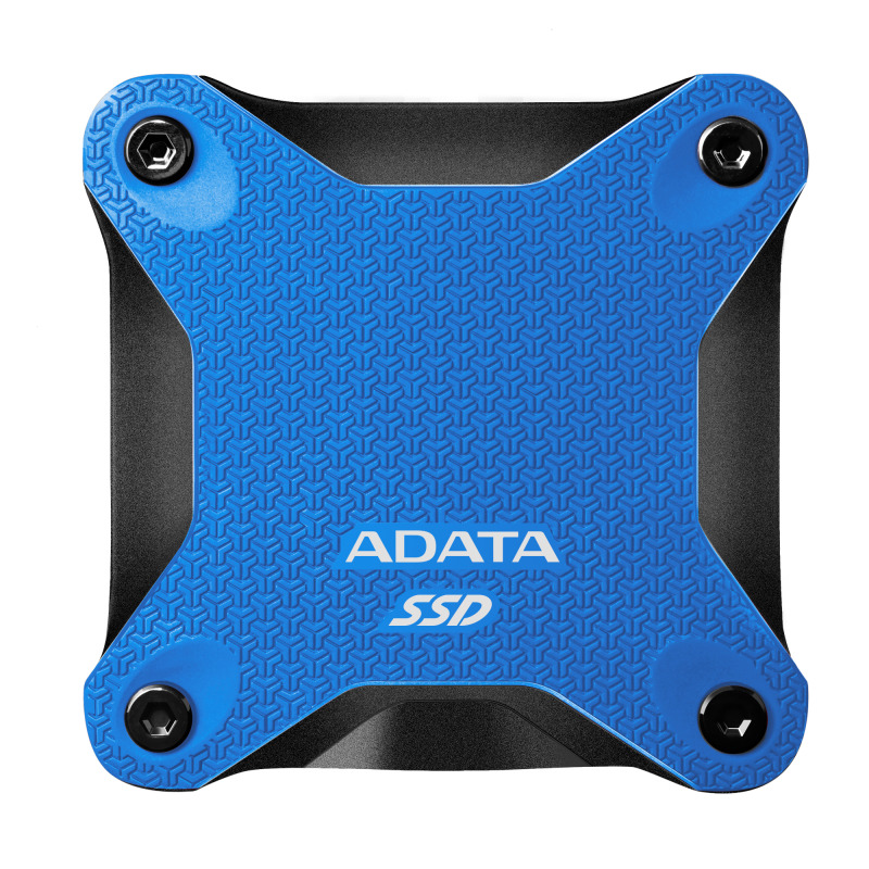 SSD externo Adata 1TB SD620 USB 3.2 Azul