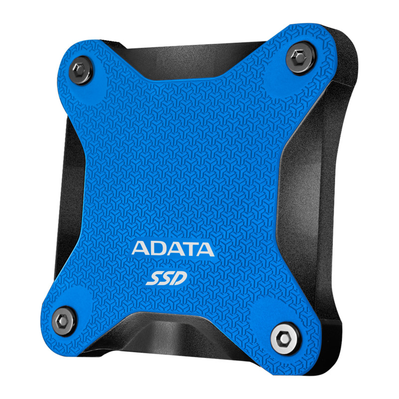 SSD externo Adata 1TB SD620 USB 3.2 Azul image 4