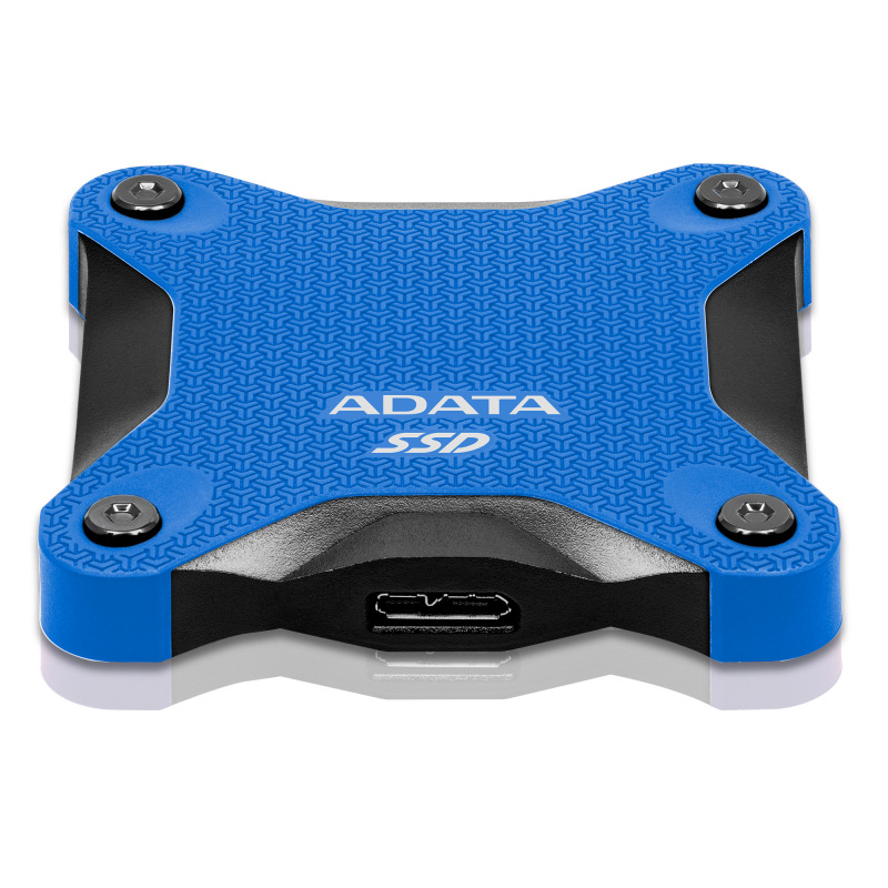 SSD externo Adata 1TB SD620 USB 3.2 Azul image 5