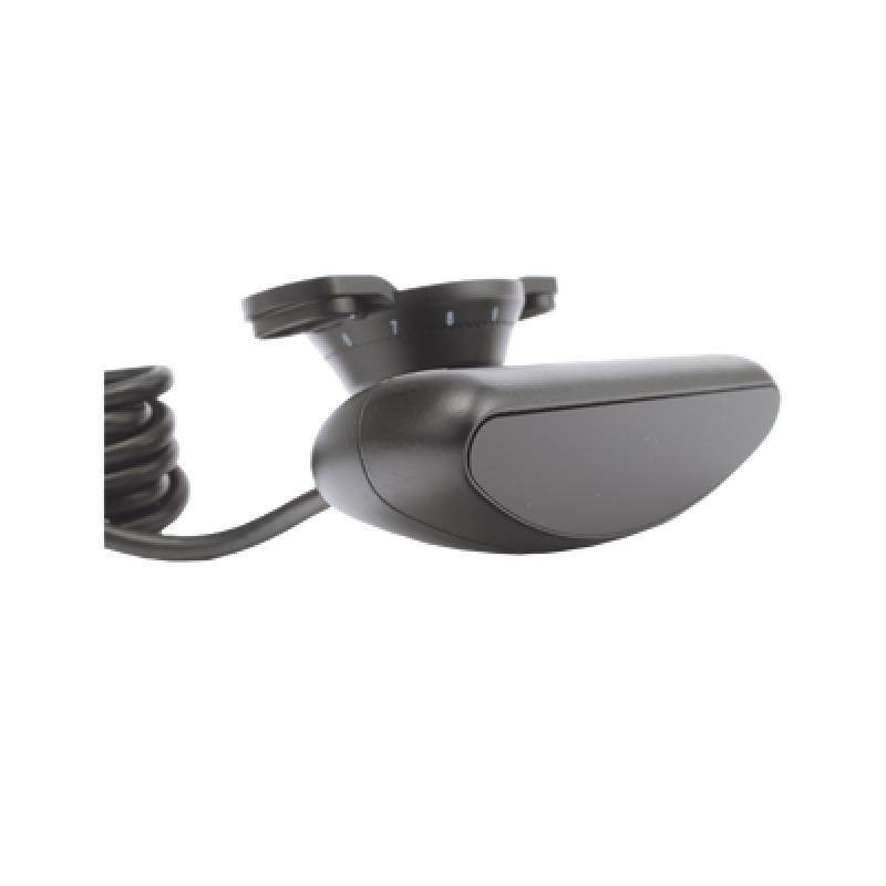 Sensor DSM compatible con dashcam XMRDASHCAMADPLUS para identificar los estados de conducción anormal