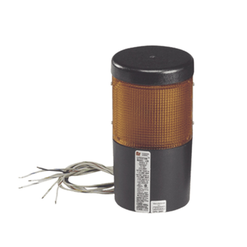 Módulo de luz LED litestak 24 VCD ámbar