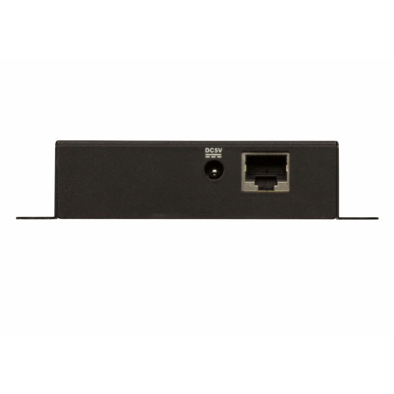 Extensor USB 20 |Cat 5| Hub de 4 puertos | hasta 50 metros image 5